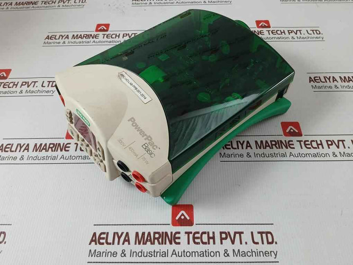 Bio-rad Powerpac Basic Power Supply Module 100-120/220-240v 50/60 Hz