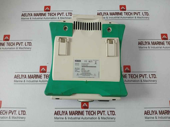 Bio-rad Powerpac Basic Power Supply Module 100-120/220-240v 50/60 Hz