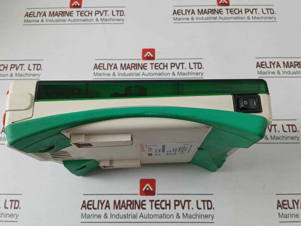 Bio-rad Powerpac Basic Power Supply Module 100-120/220-240v 50/60 Hz