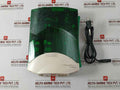 Bio-rad Powerpac Universal Power Supply 650va 50/60hz Rev.f