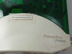 Bio-rad Powerpac Universal Power Supply 650va 50/60hz Rev.f