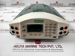 Bio-rad Powerpac Universal Power Supply 650va 50/60hz Rev.f