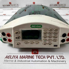 Bio-rad Powerpac Universal Power Supply 650va 50/60hz Rev.f