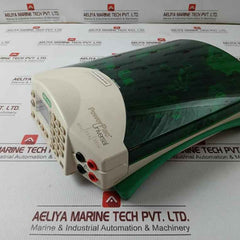 Bio-rad Powerpac Universal Power Supply 650va 50/60hz Rev.f