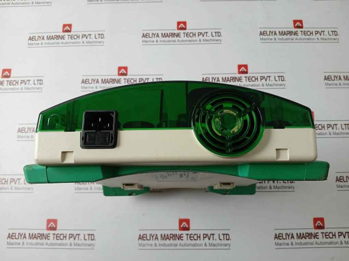 Bio-rad Powerpac Universal Power Supply 650va 50/60hz Rev.f