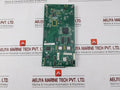 Bio-rad 11524 Compactflash 10/100 Ethernet 001C380113E3 Rev.A