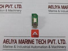 Bio-rad 12661-b Psc Card