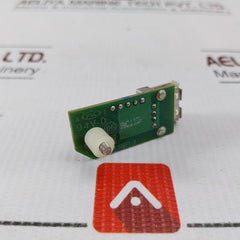 Bio-rad 12661-b Psc Card