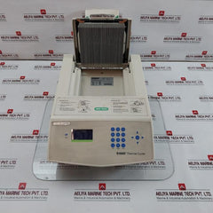 Bio-rad S1000 Thermal Cycler Input 100-240Vac 50-60Hz Rev B