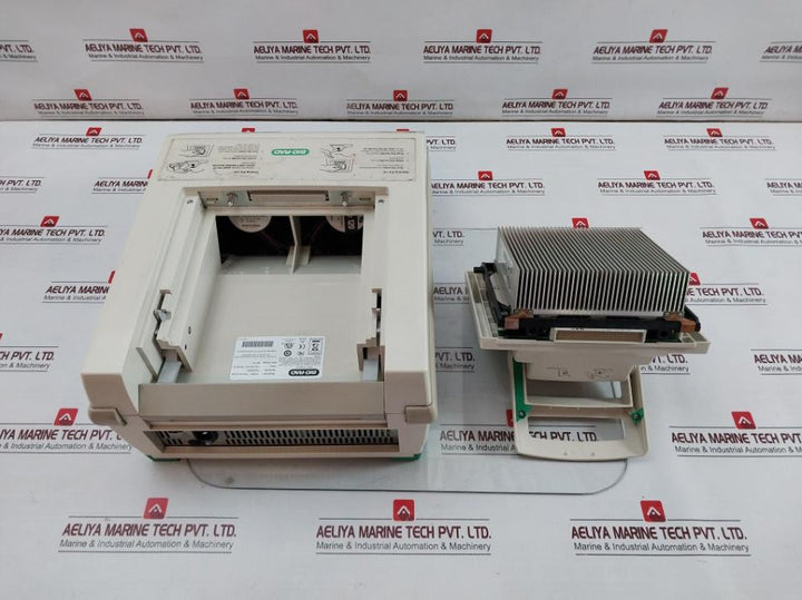 Bio-rad S1000 Thermal Cycler Input 100-240Vac 50-60Hz Rev B