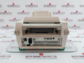 Bio-rad S1000 Thermal Cycler Input 100-240Vac 50-60Hz Rev B