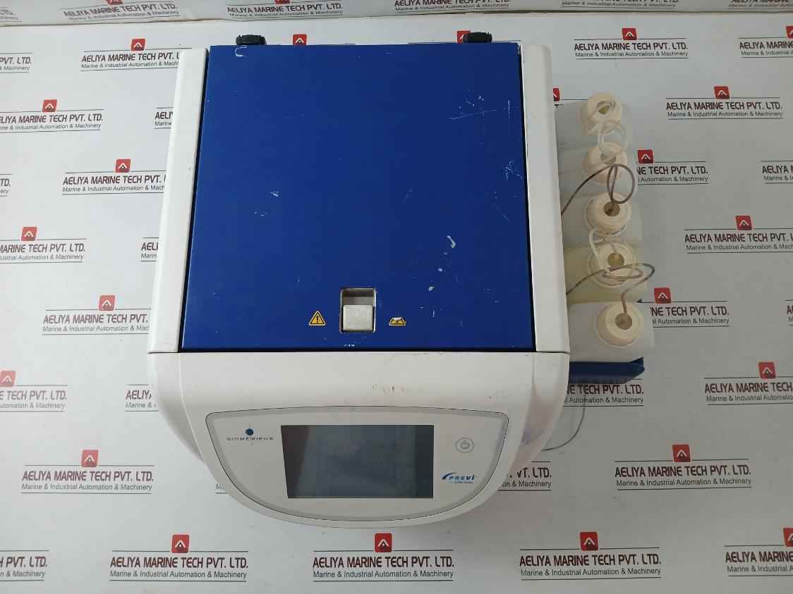 Biomerieux 414292 Color Gram Automatic Slide Stainer 50-60Hz/200Va