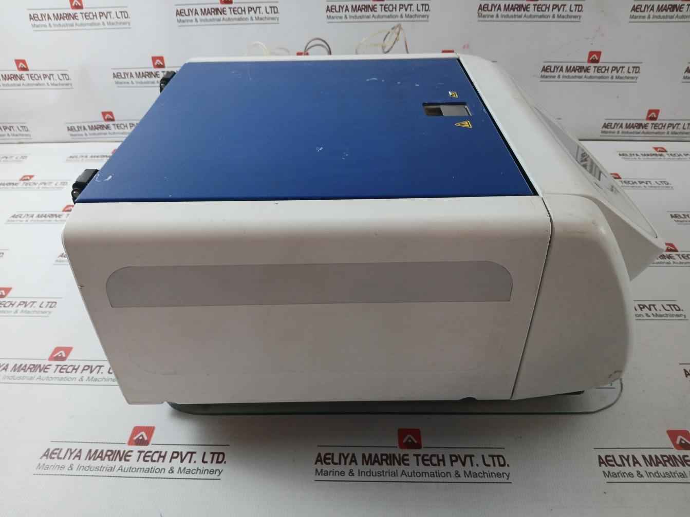 Biomerieux 414292 Color Gram Automatic Slide Stainer 50-60Hz/200Va