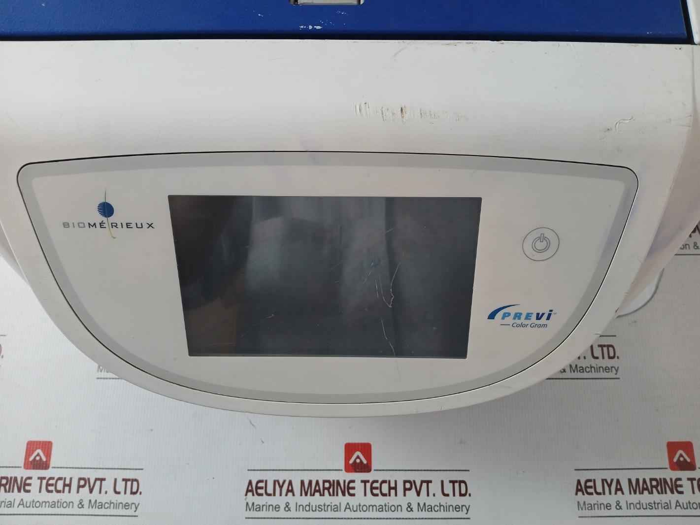 Biomerieux 414292 Color Gram Automatic Slide Stainer 50-60Hz/200Va