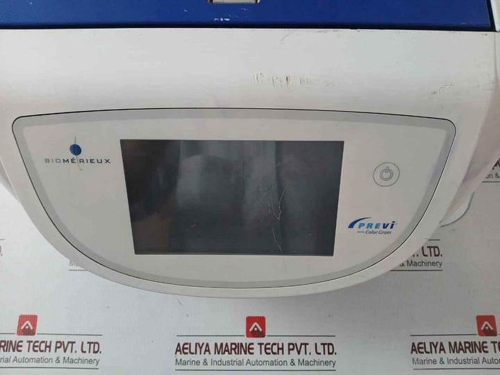 Biomerieux 414292 Color Gram Automatic Slide Stainer 50-60Hz/200Va