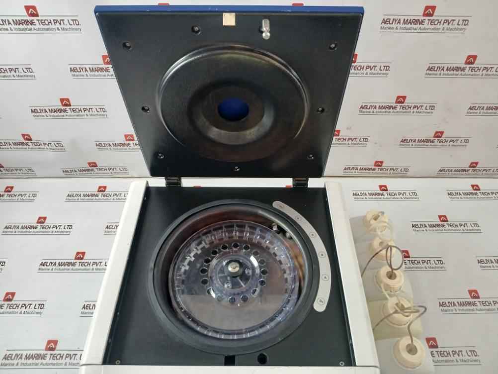 Biomerieux 414292 Color Gram Automatic Slide Stainer 50-60Hz/200Va