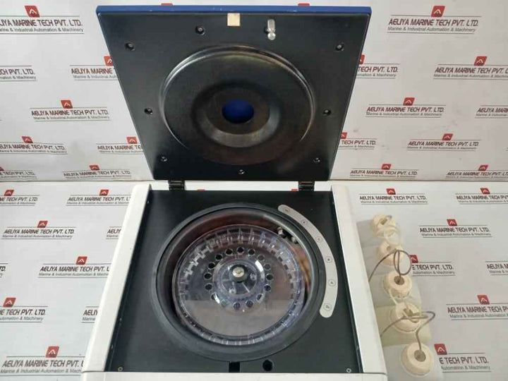 Biomerieux 414292 Color Gram Automatic Slide Stainer 50-60Hz/200Va