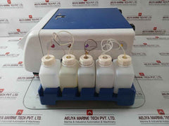 Biomerieux 414292 Color Gram Automatic Slide Stainer 50-60Hz/200Va