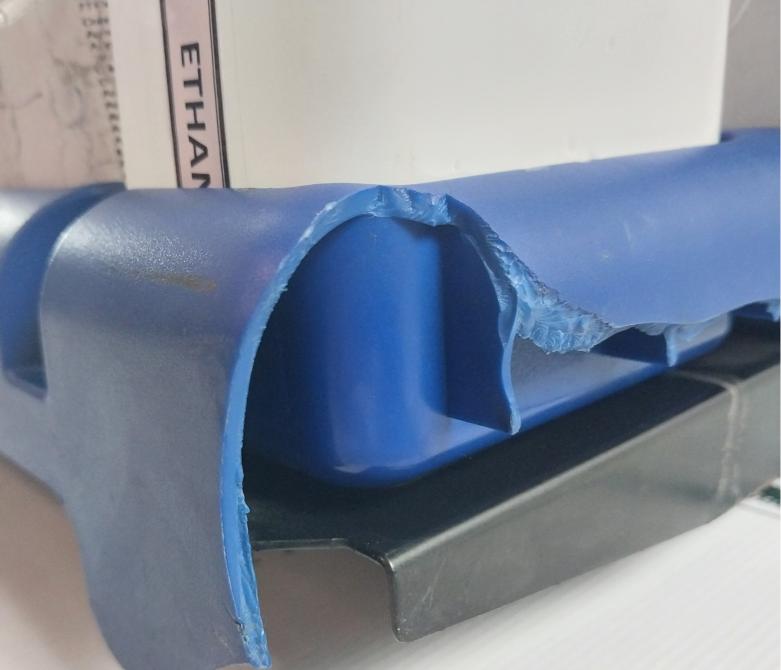 Biomerieux 414292 Previ Color Gram Automatic Slide Stainer 100-240V 50-60 Hz