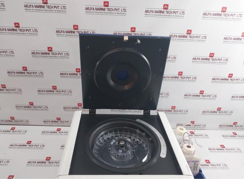 Biomerieux 414292 Previ Color Gram Automatic Slide Stainer 100-240V 50-60 Hz