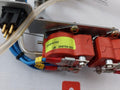 Bircher Dw40 Pressure Wave Switch Rev 00 3Hne 09508-1 1910-10