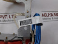 Bircher Dw40 Pressure Wave Switch Rev 00 3Hne 09508-1 1910-10