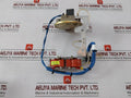 Bircher Dw40 Pressure Wave Switch Rev 00 3Hne 09508-1 1910-10