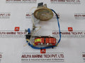 Bircher Dw40 Pressure Wave Switch Rev 00 3Hne 09508-1 1910-10