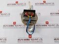Bircher Dw40 Pressure Wave Switch Rev 00 3Hne 09508-1 1910-10