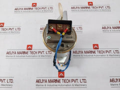 Bircher Dw40 Pressure Wave Switch Rev 00 3Hne 09508-1 1910-10