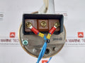 Bircher Dw40 Pressure Wave Switch Rev 00 3Hne 09508-1 1910-10