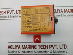 Time Delay Relay Qzmp Bircher 0.1-999.9