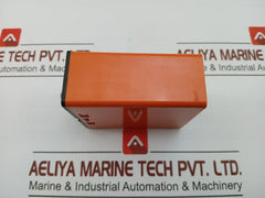 Time Delay Relay Qzmp Bircher 0.1-999.9
