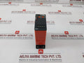 Bircher Qzmp-u1 Time Relay 12-72V Acdc 6A/250 Vac 10/250~