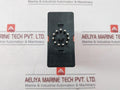 Bircher Qzmp-u1 Time Relay 12-72V Acdc 6A/250 Vac 10/250~
