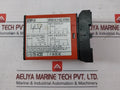 Bircher Qzmp-u1 Time Relay 12-72V Acdc 6A/250 Vac 10/250~