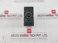 Bircher Qzmp Time Delay Relay 6A 250Vac Ac 20-66V Dc 11-72V 3849.4.134