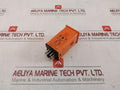 Bircher Srb Timer 24-48V Ac/Dc 1,5Va 6A/250Vac 0,1S-10 Min