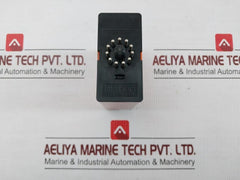Bircher Time Delay Relay Tzmp