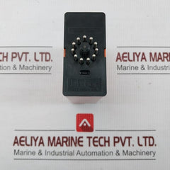 Bircher Time Delay Relay Tzmp
