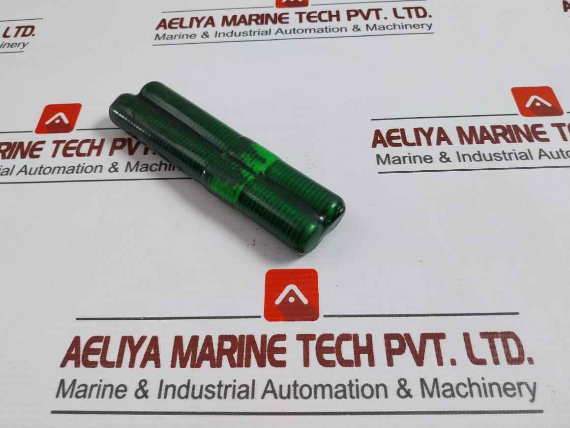 Bird-johnson A080Sm12821A Piston Puller Grip Stud