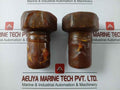 Bird-johnson Cap Screw Hex Hd