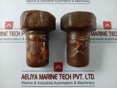 Bird-johnson Cap Screw Hex Hd