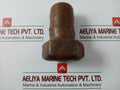 Bird-johnson Cap Screw Hex Hd