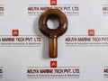 Bird-johnson Eyebolt For Install Of Hub Support Plate Eyebolt