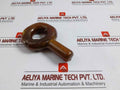 Bird-johnson Eyebolt For Install Of Hub Support Plate Eyebolt