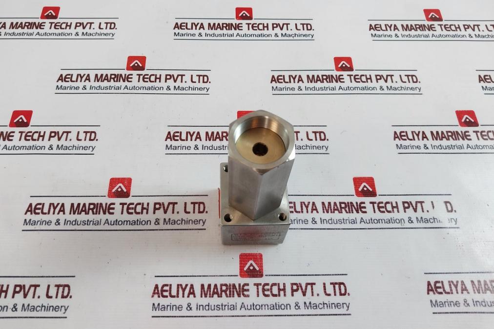 BIS RL50N-15K Relief Valve 380 Bar