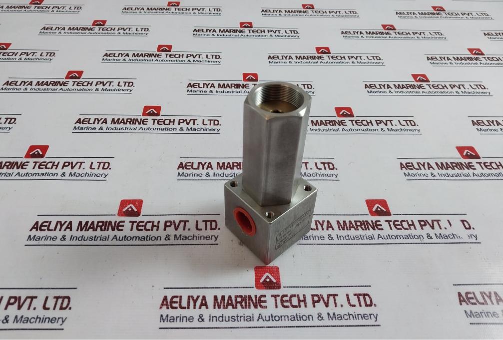 BIS RL50N-15K Relief Valve 380 Bar