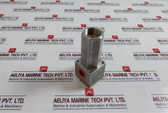 BIS RL50N-15K Relief Valve 380 Bar