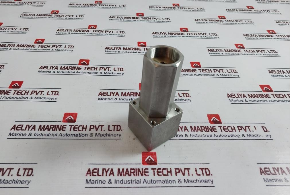 BIS RL50N-15K Relief Valve 380 Bar